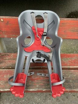 predam sedacku na bicykel - 1