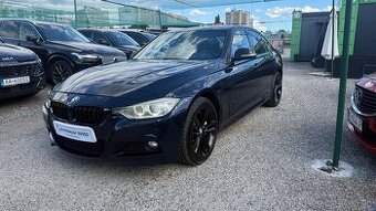 BMW Rad 3 335i xDrive A/T