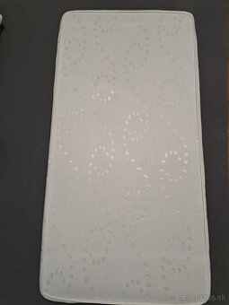 Detský matrac 120x60
