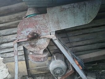 Srotovnik