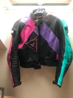 Moto bunda - 1