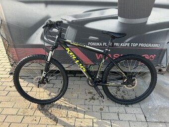 Horský bicykel Kellys Viper 60