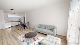 Slnečný 2i elegantný byt s parkovacím státím