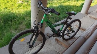 Detský bicykel