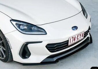 predny spliter SUBARU BRZ ZD8 22+