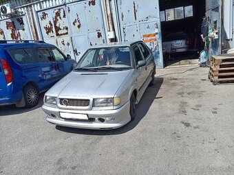 šKODA FELICIA 1.9
