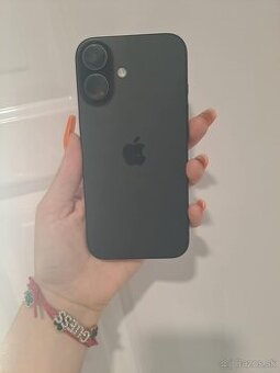 Predám iPhone 16