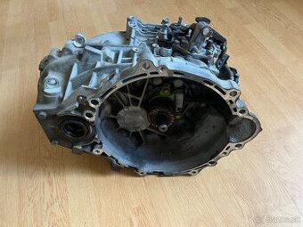 Prevodovka Hyundai KIA wfj6e