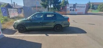 Zdravím predám Renault Thália