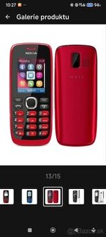 Nokia 112