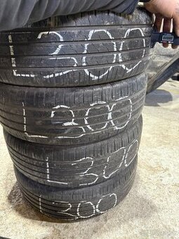 L300 4ks letné 205/55R17