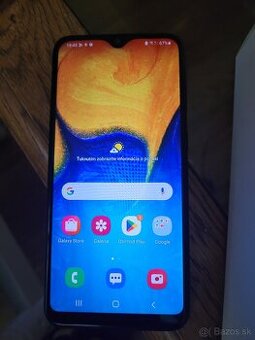 Samsung Galaxy A20e (32GB)