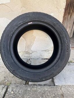 Continental 235/55r18 zimné nove