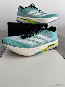 Adidas Adizero Boston13 veľkosť 47 1/3