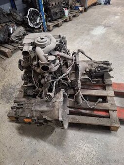 Bmw e36 316i 318imotor prevodovka.