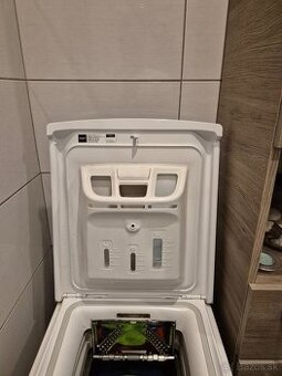 Práčka TDLR 60230 ZEN