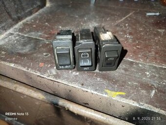 Nissan Patrol Y60 - y61