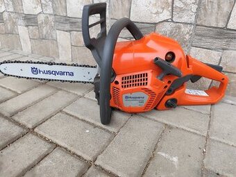 Husqvarna