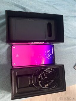 Samsung s10+