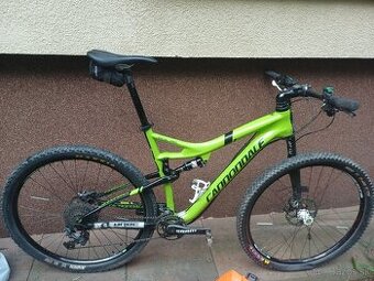 Cannondale scalpel 29 xl karbon