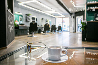 IBA U NÁS Predaj prevádzky Barber Shop ELITE v Žiline