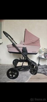 Dvojkombinácia Easywalker harvey2 desert pink