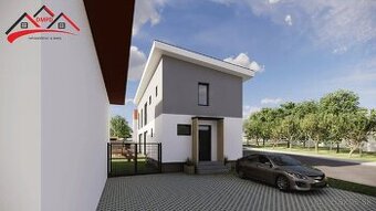 Rodinný dom