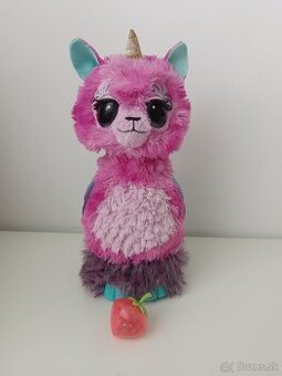Hatchimals lama