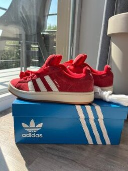 Predám Adidas campus Veľkosť-38,5