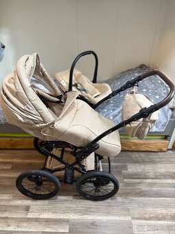 Bezovy kocik zn. Knorr Baby - za odvoz