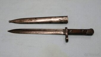 RU M95 bodak bajonet  2