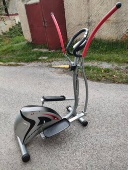 Stepper