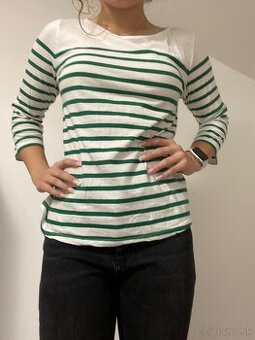 Tričko Massimo Dutti