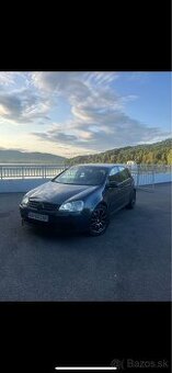 Vw golf 5