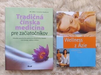 Tradičná čínska medicína pre začiatočníkov od Cornelia Raabo