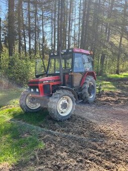 Zetor 4340