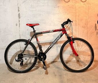 Predám bicykel Torpedo Stelio LM590 26