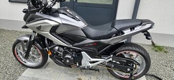 Honda NC 750 X ABS
