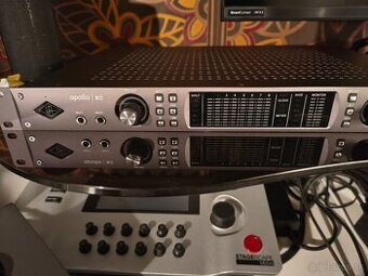 Universal Audio Apollo X6 Heritage