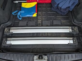 Strešný nosič Whispbar S43Y