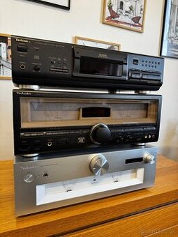 CD TECHNICS SL PS 770A