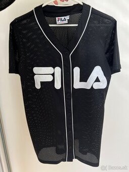 FILA dámsky dres