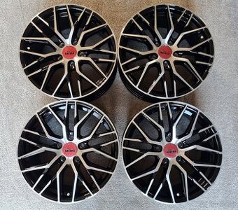 R17 5x114,3 Kia Hyundai Mazda Honda Toyota