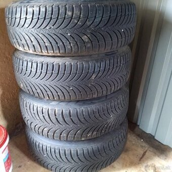 195/65 r15 zimne