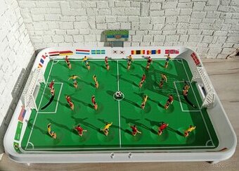 Stolný futbal - spoločenská hra