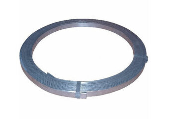 Uzemnovacia pasovina 30x4 - Fe/Zn - (1kg/1,06m) - t195304