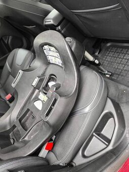 Vajíčko Britax
