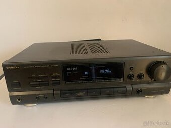 Technics SA GX130