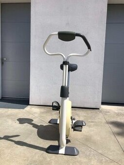 Stacionárny bicykel tunturi