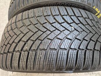 225/40 r18 zimné 2 ks BRIDGESTONE dezén 7 mm DOT2022